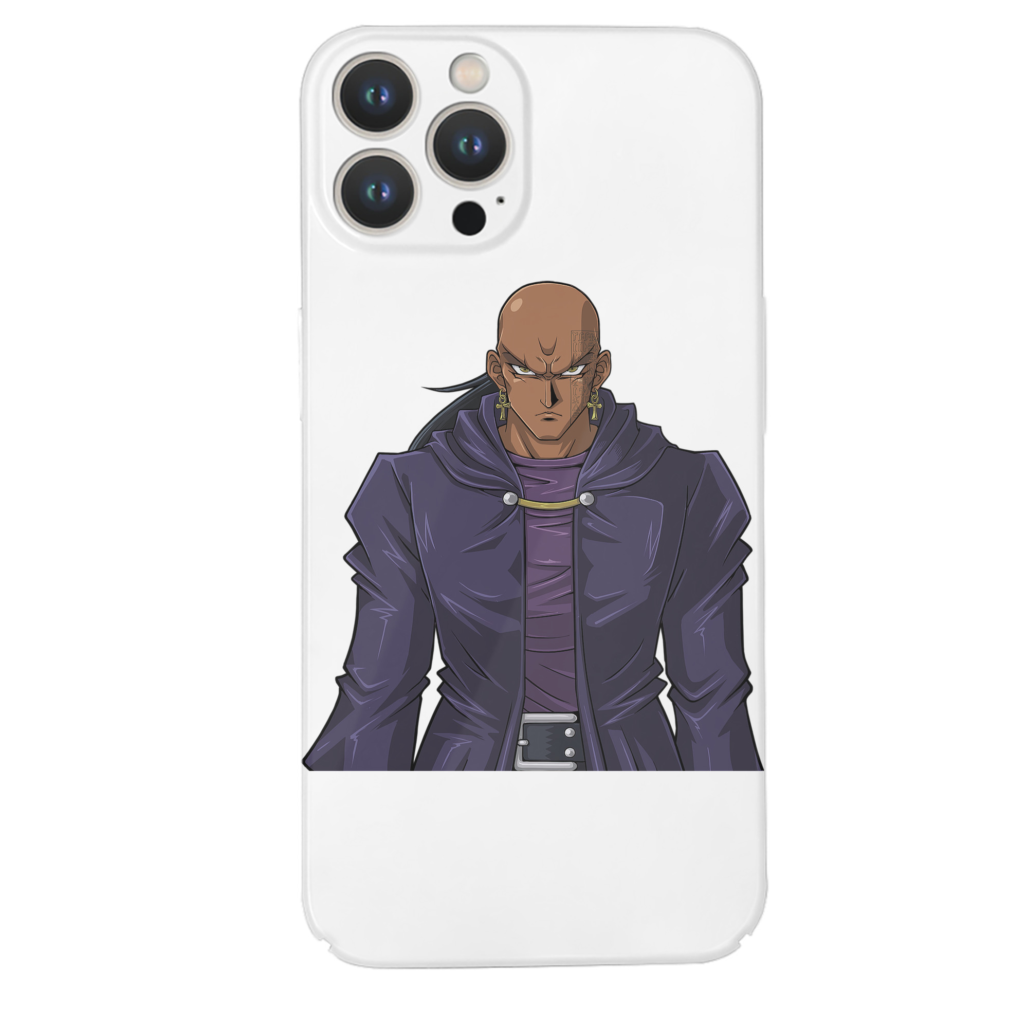 （画像用） 遊☆戯☆王 Yu-Gi-Oh! 【iPhone 14シリーズ対応】ハードケース